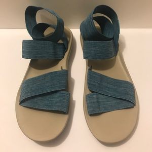 columbia women's barraca strap sandal